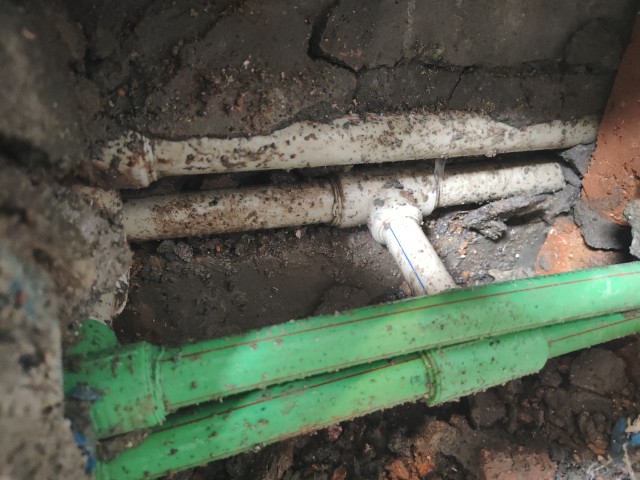 扎鲁特旗消防水管漏水检测维修.客厅漏水检测维修